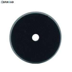 foam buffing pads black