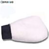 sheepskin washing mitten (without finger)