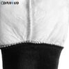 sheepskin washing mitten (without finger)