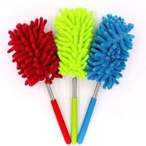 microfiber duster