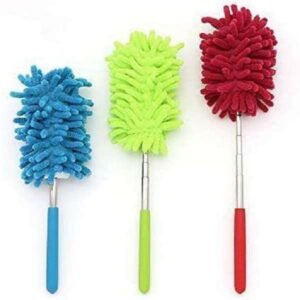 microfiber duster