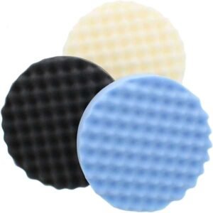 waffle foam pad