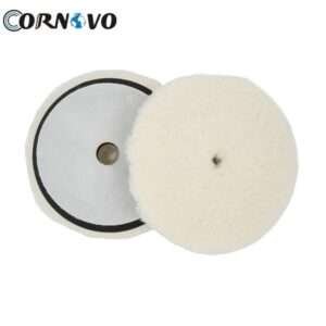 6/7 inch multi specification polishing disc