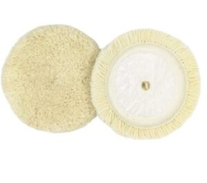 wool buffing pad 2 1